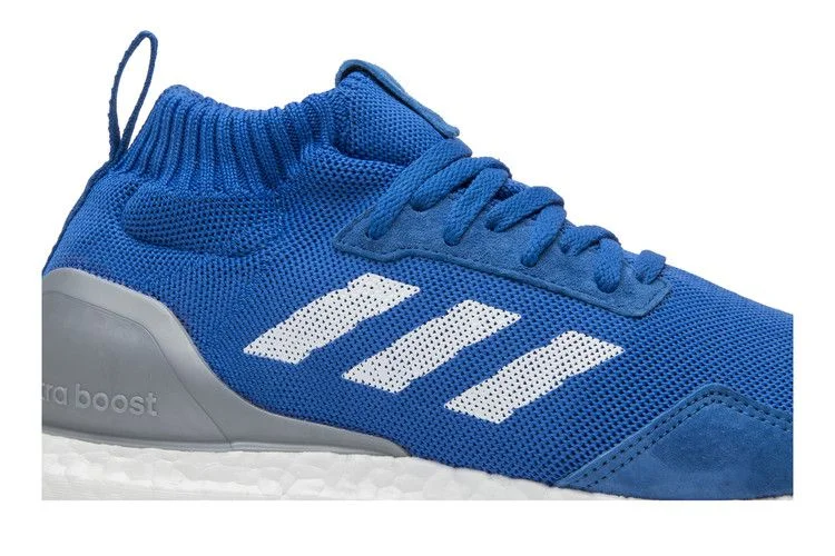 Кроссовки adidas UltraBoost Mid 'Run Thru Time'