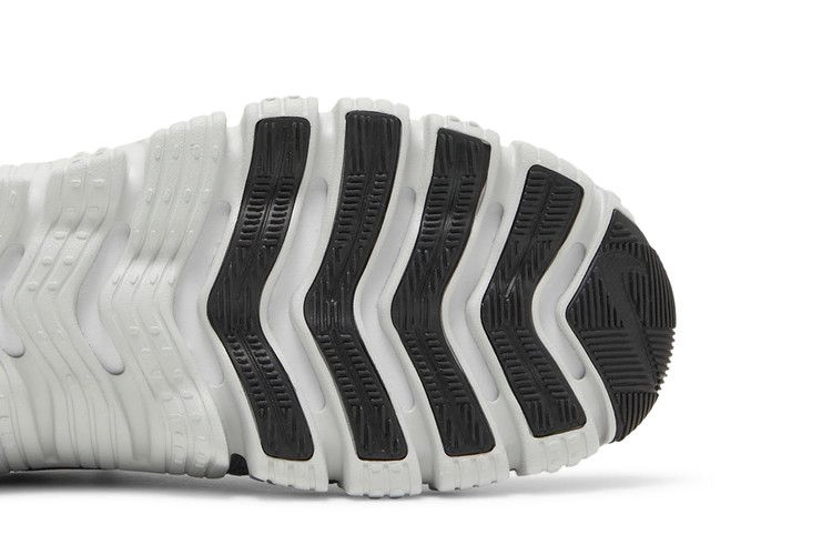 Кроссовки Nike Free Metcon 4 'Iron Grey'
