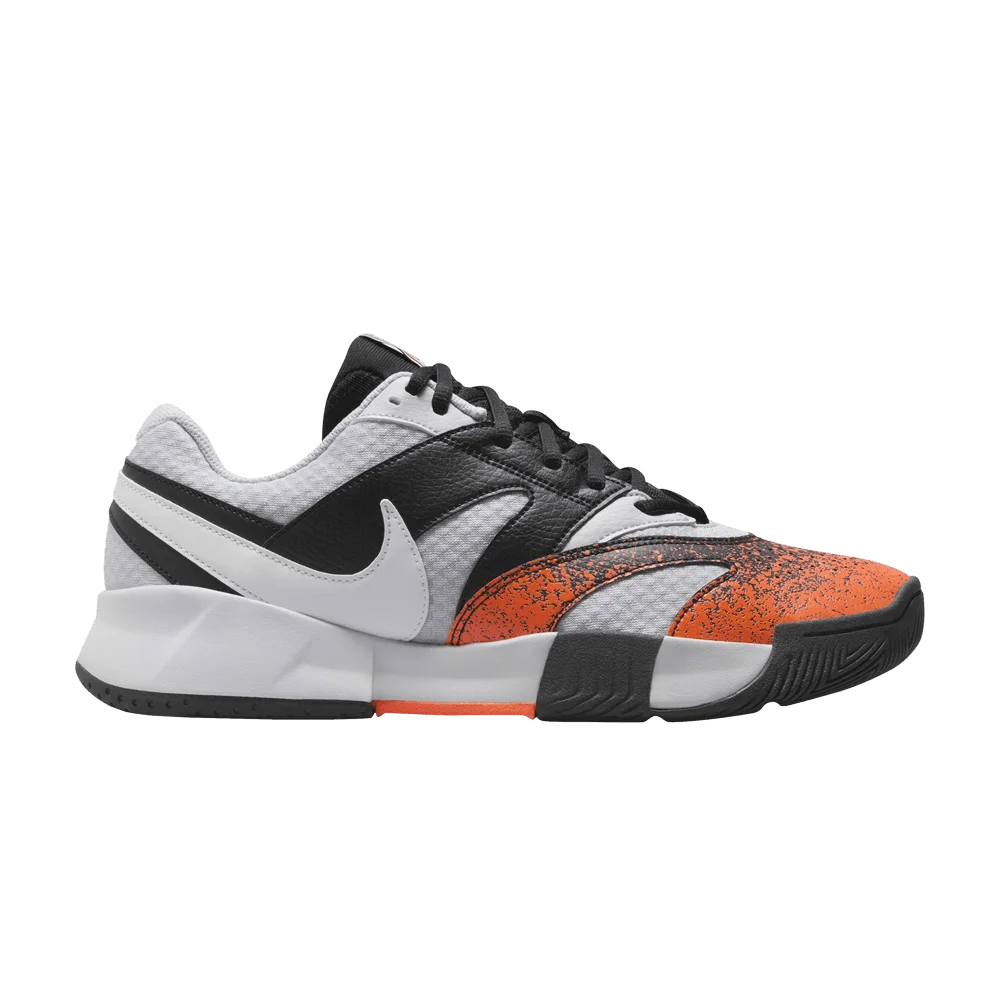 Кроссовки NikeCourt Lite 4 Premium 'NYC Tournament Pack'
