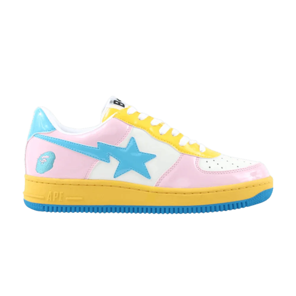 Krossovki-Bapesta-FS-001-Low-Light-Pink-Blue