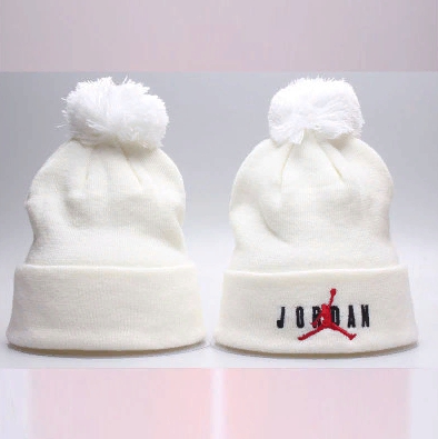 Шапка 2019 Air Jordan Total White Hat