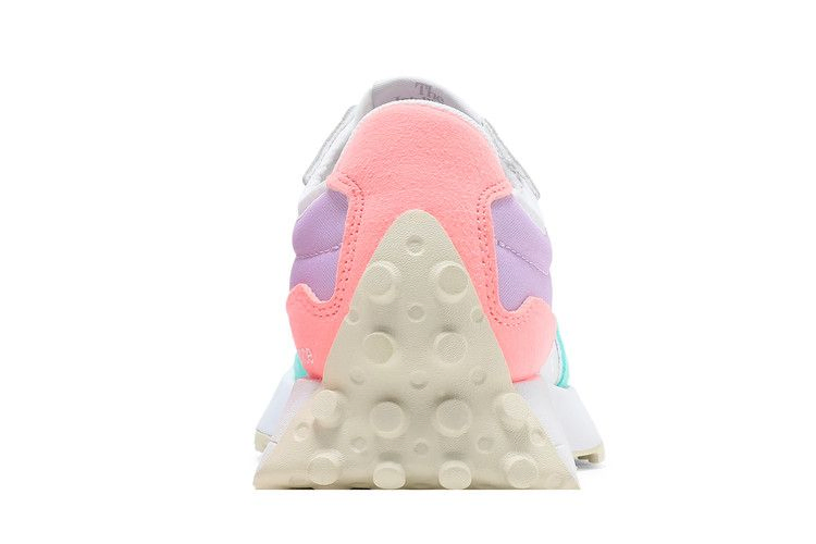 Кроссовки New Balance Wmns 327 'Dark Violet Summer Jade'