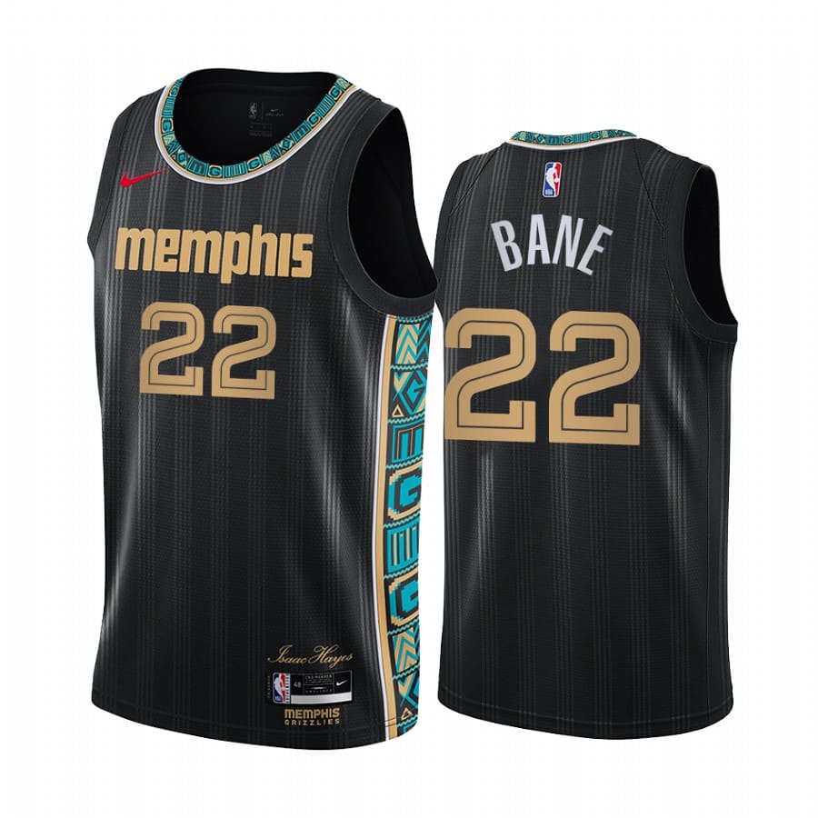 grizzlies-desmond-bane-black-city-edition-2020-nba-draft-jersey