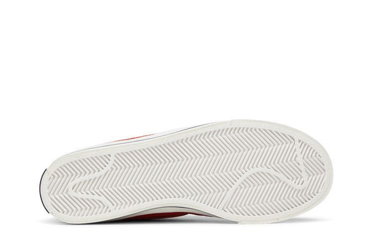Кроссовки Nike Serena Williams Design Crew x Wmns Court Legacy 'Kente'
