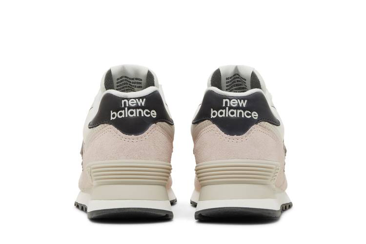 Кроссовки New Balance Wmns 574 'Washed Pink'