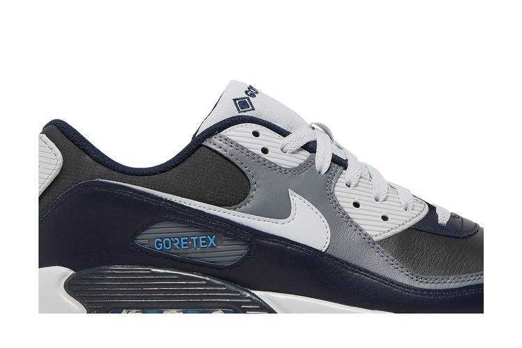 Кроссовки Nike Air Max 90 GORE-TEX 'Anthracite Obsidian'