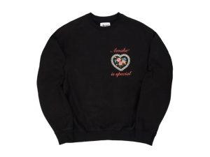 Awake-Is-Special-Crewneck-Sweatshirt-Black-300x225