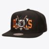 Mitchell-Ness-Black-Anaheim-Ducks-Double-Up-Snapback-Hat-100x100
