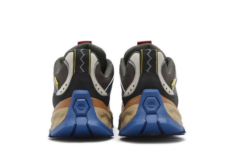 Кроссовки Bee Line x Timberland Solar Ridge Low Hiker GORE-TEX 'Cashmere'