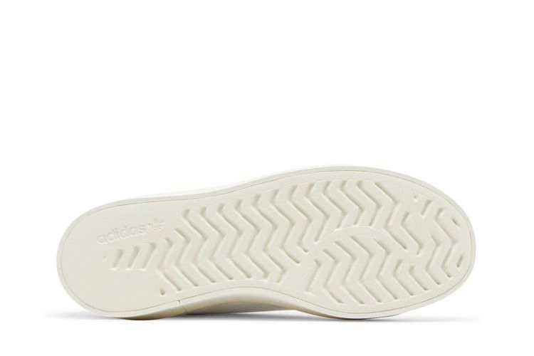 Кроссовки adidas Wmns Stan Smith Bonega 'Triple White'