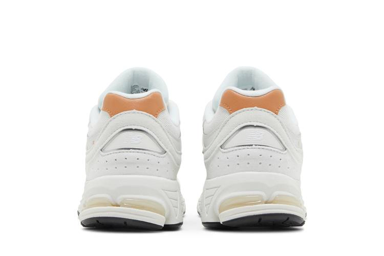 Кроссовки New Balance 2002R Big Kid 'Reflection Sea Salt'