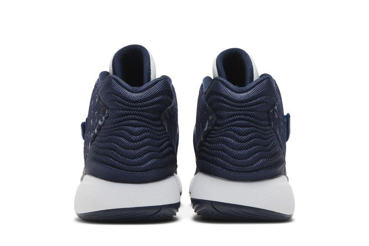 Кроссовки Nike KD 14 TB 'College Navy'