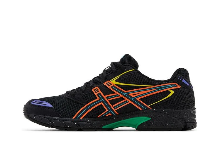 Кроссовки Stefon Diggs x ASICS Gel DS Trainer 14 'Black Multi'