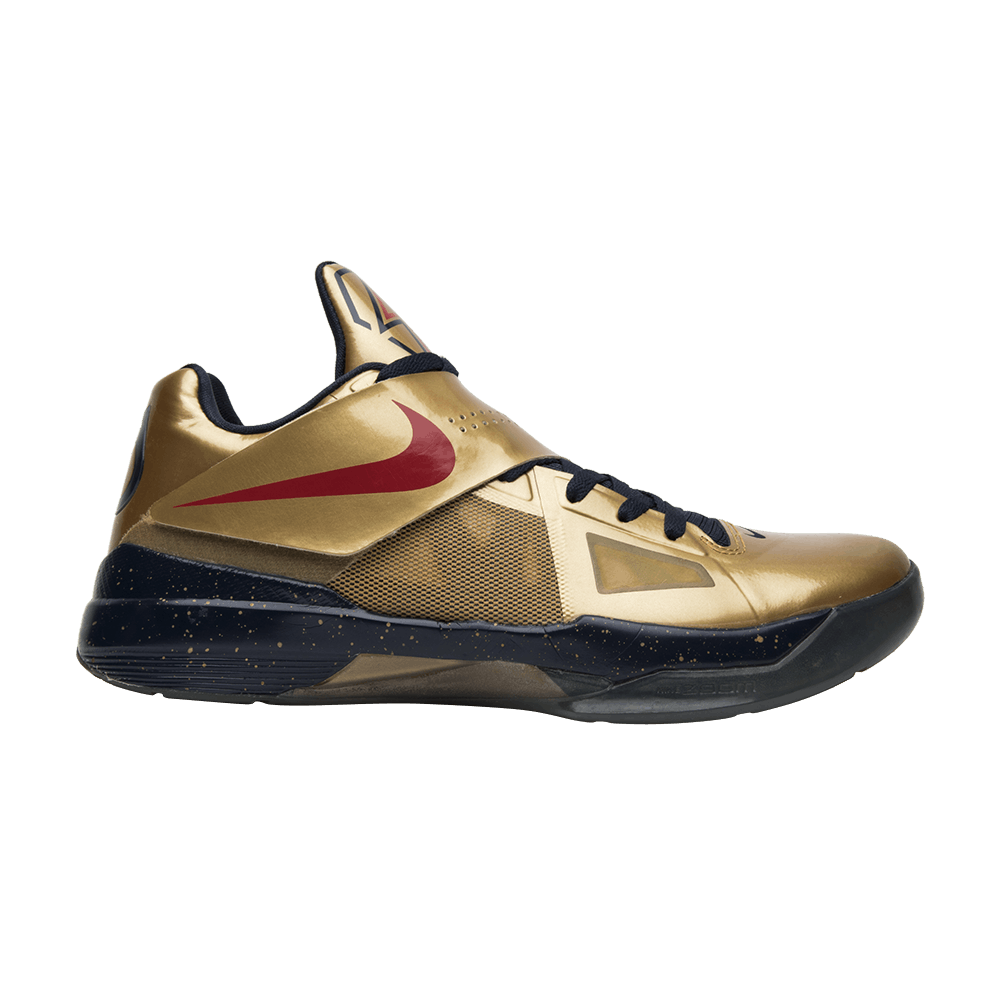 Кроссовки Nike Zoom KD 4 'Gold Medal' 2012