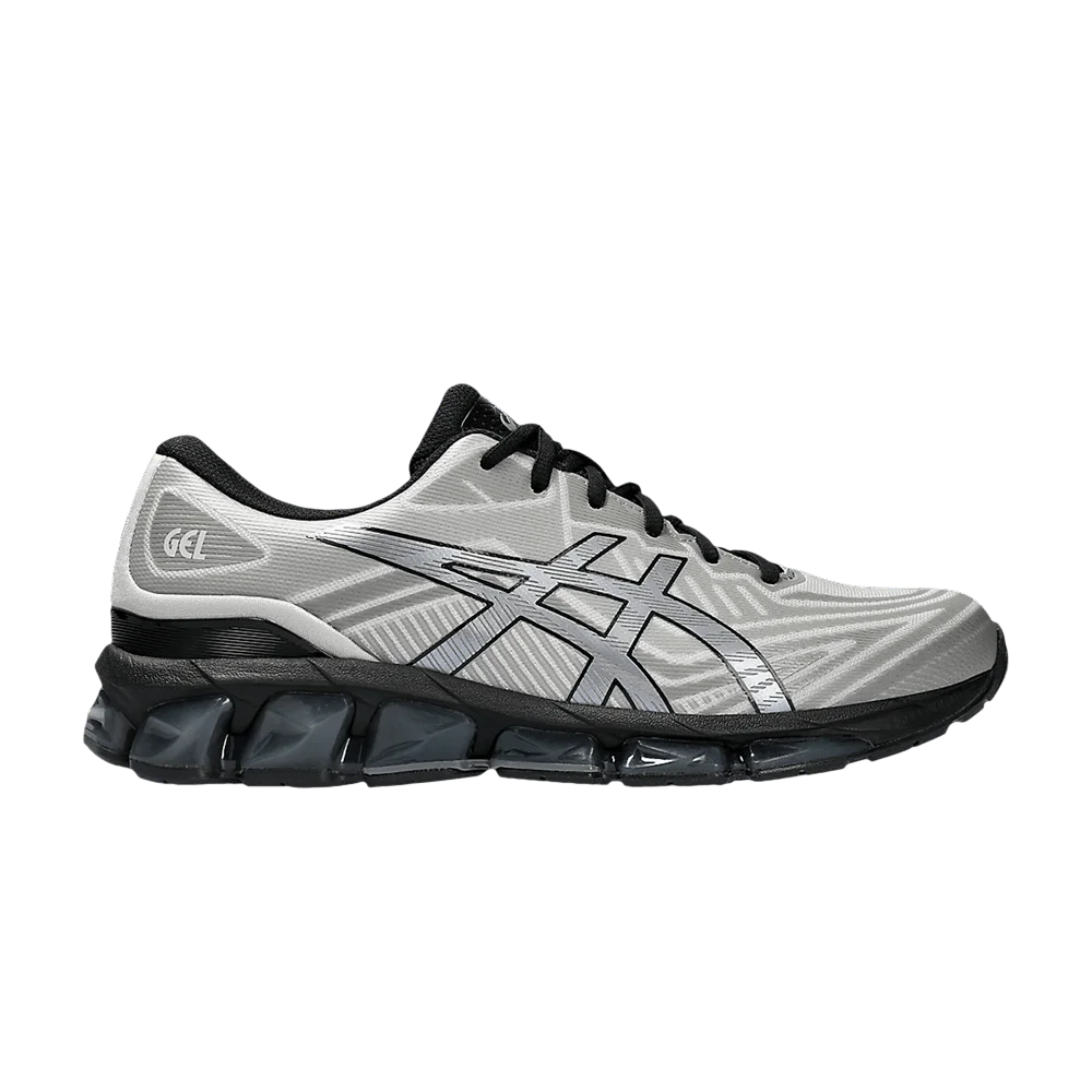 Кроссовки ASICS Gel Quantum 360 7 'Oyster Grey Carbon'