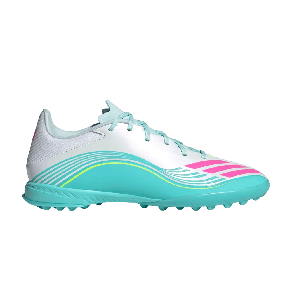 Krossovki-adidas-F50-League-TF-Messi-Aurora-Radiante-Pack