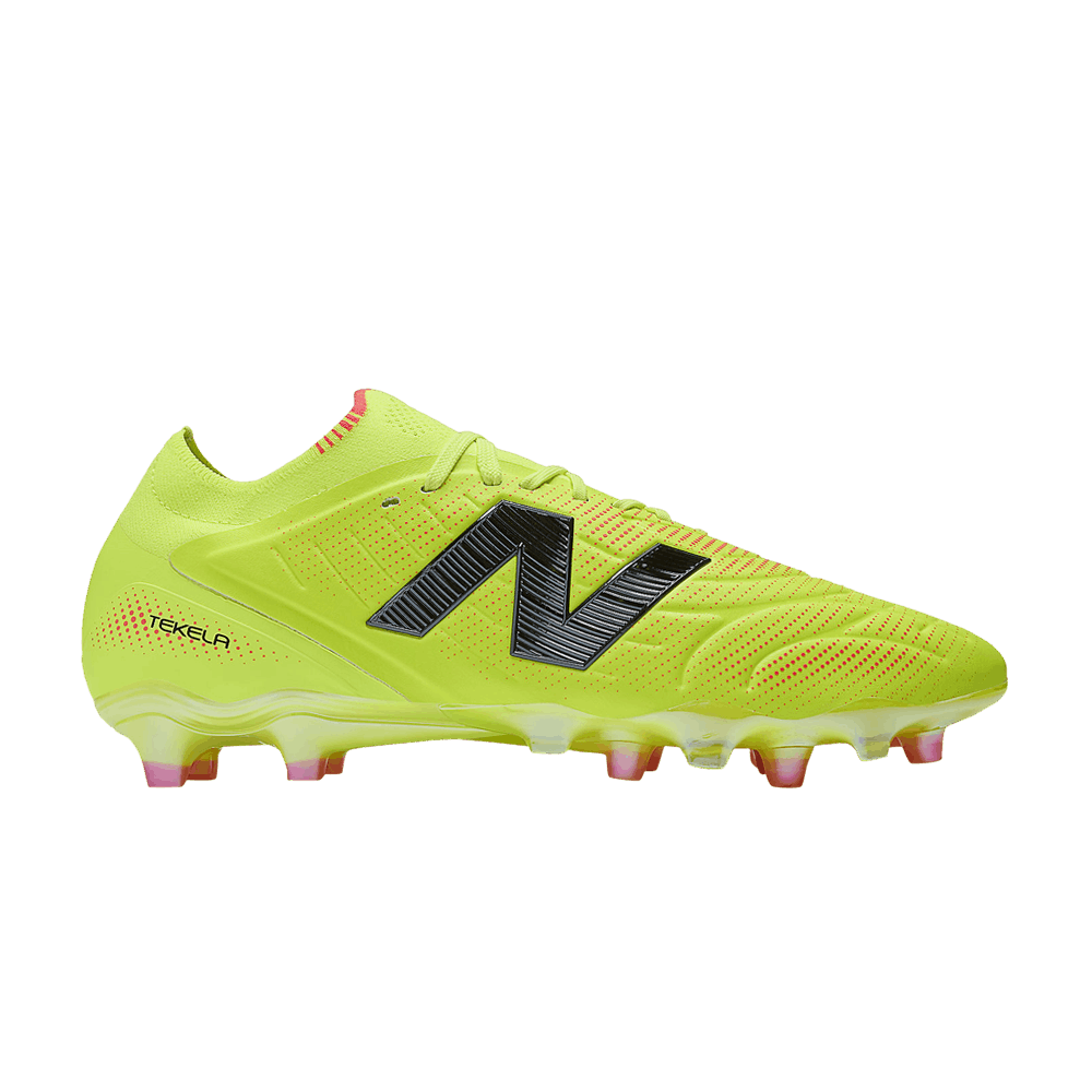 Кроссовки New Balance Tekela v5 Elite Low Laced FG '1st Edition'