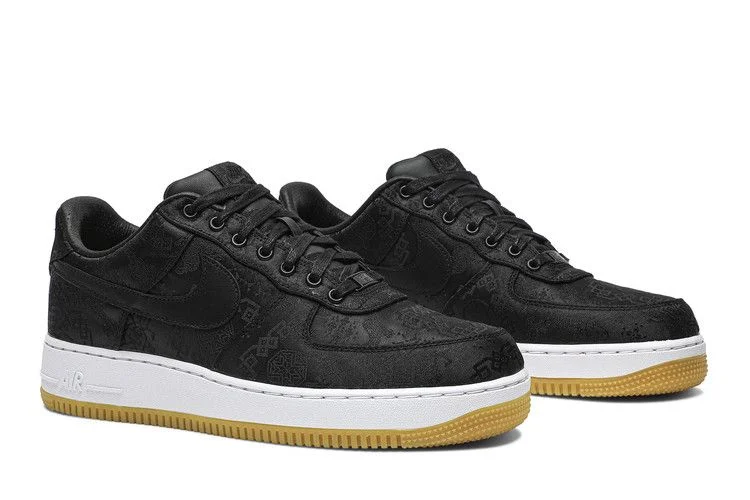 Krossovki-Fragment-Design-x-CLOT-x-Nike-Air-Force-1-Black-Silk-7