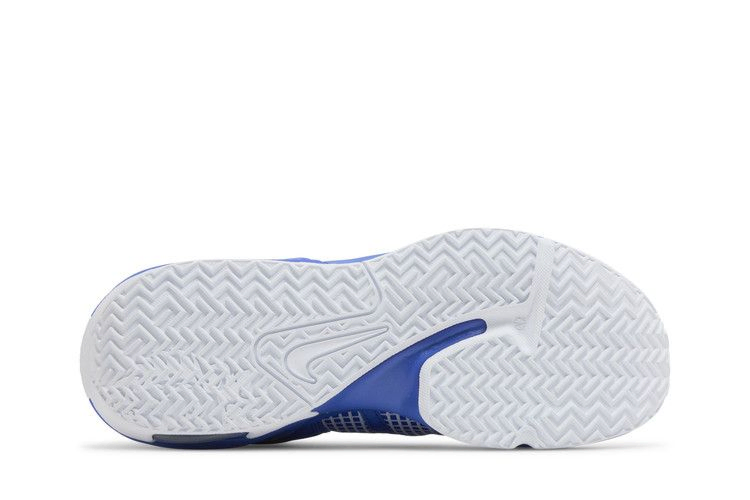 Кроссовки Nike LeBron Witness 7 TB 'Game Royal'
