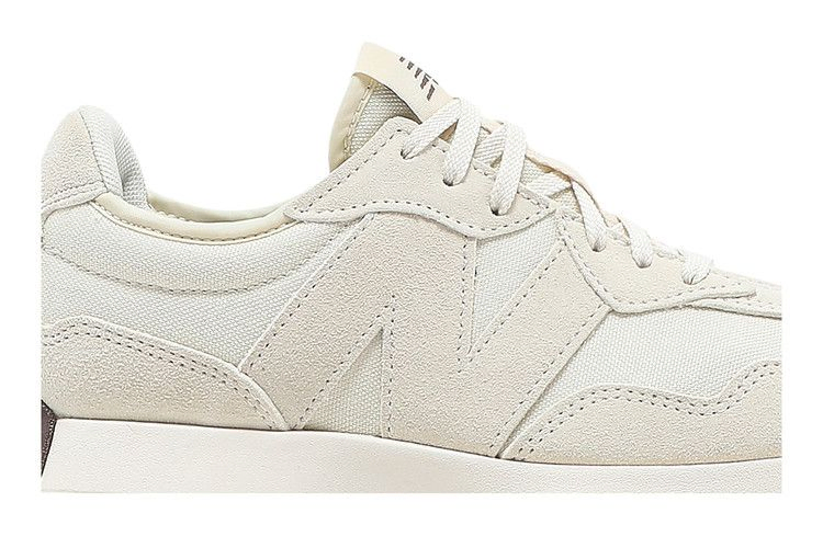 Кроссовки New Balance Wmns 327 'Beige Sea Salt'