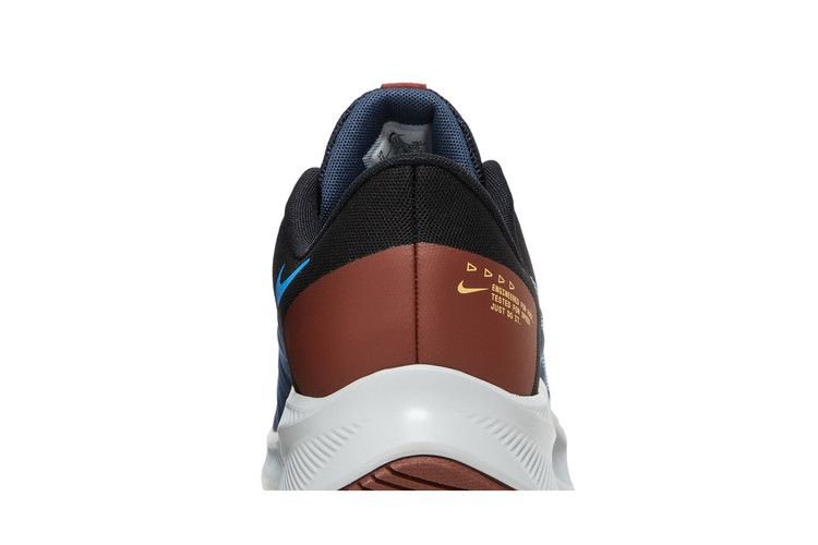 Кроссовки Nike Quest 4 'Thunder Blue'
