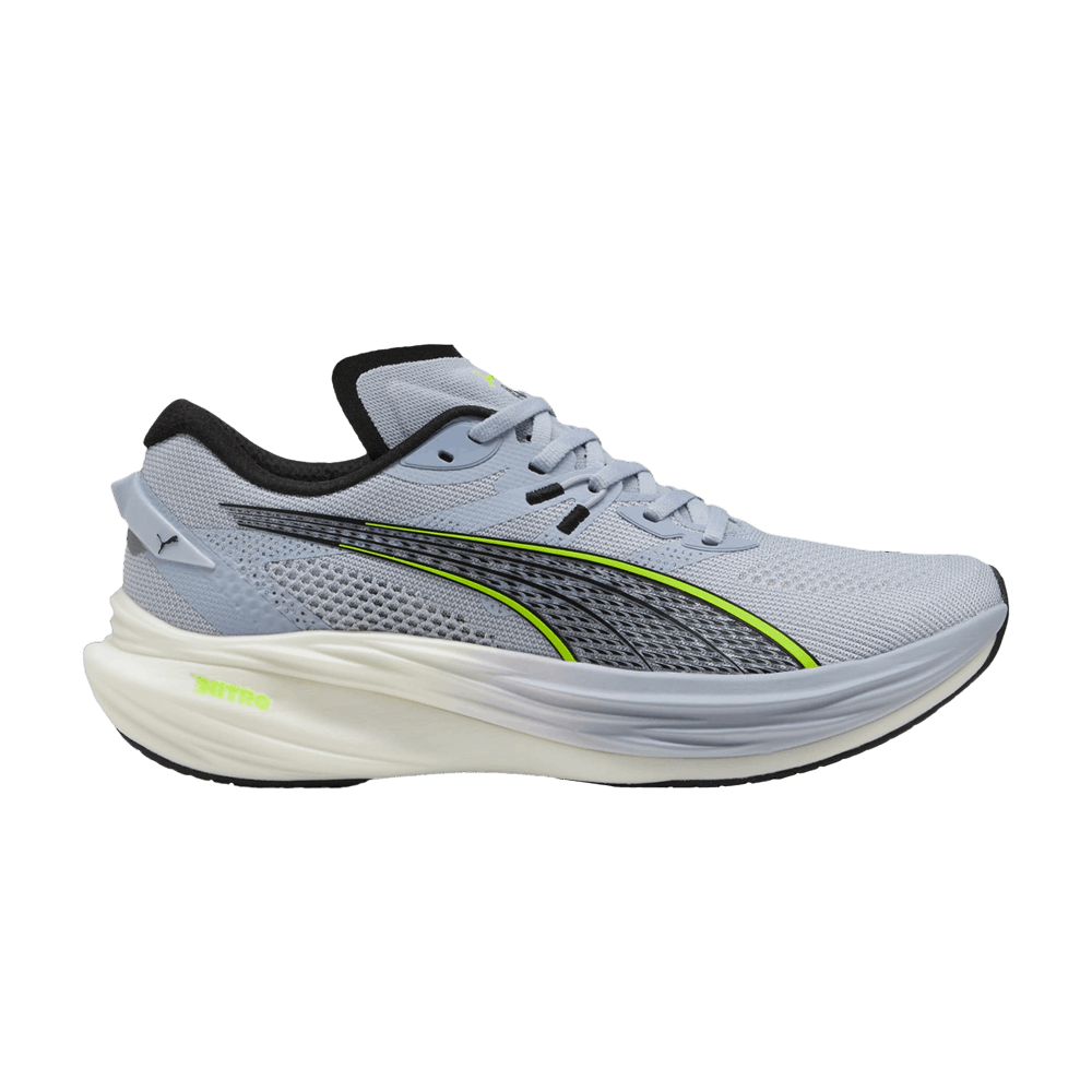 Кроссовки Puma Deviate Nitro 3 'Cool Weather'