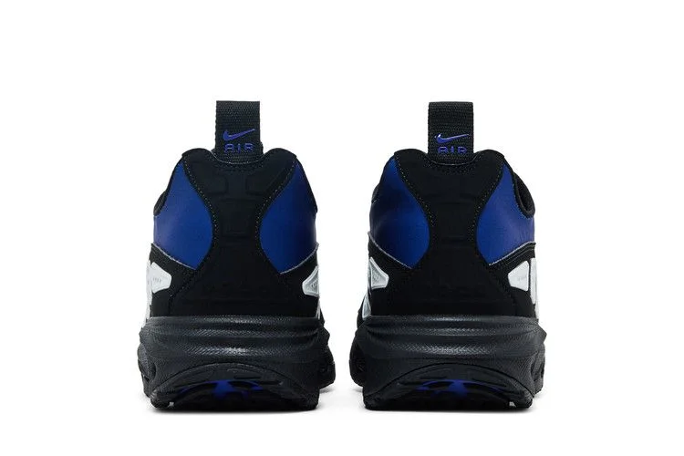 Кроссовки Nike Wmns Air Sunder Max 'Deep Night'