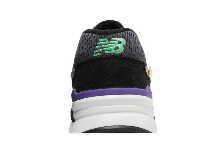 Кроссовки New Balance 997H 'Grey Purple'