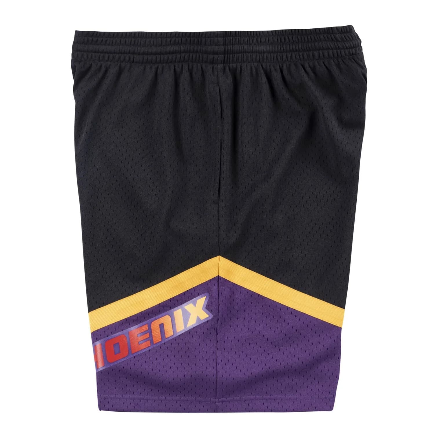 Mitchell-Ness-Phoenix-Suns-1999-00-Hardwood-Classics-Throwback-Swingman-NBA-Shorts-2