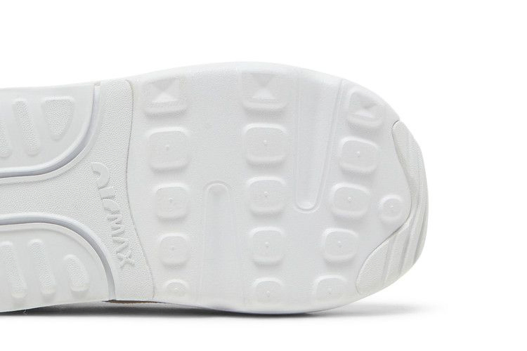 Кроссовки Nike Air Max 2090 TD 'Pure Platinum'
