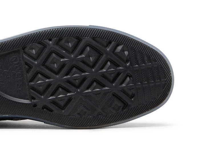 Кроссовки Converse Chuck Taylor All Star CX 'Black Steel'