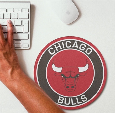 2019-NBA-Team-Round-Mouse-Pad-24