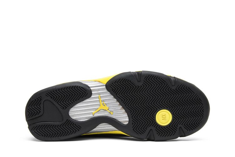 Кроссовки Air Jordan 14 Retro 'Thunder'