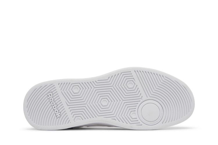 Кроссовки Reebok Club MEMT Parafit 4E Wide 'White Glen Green'