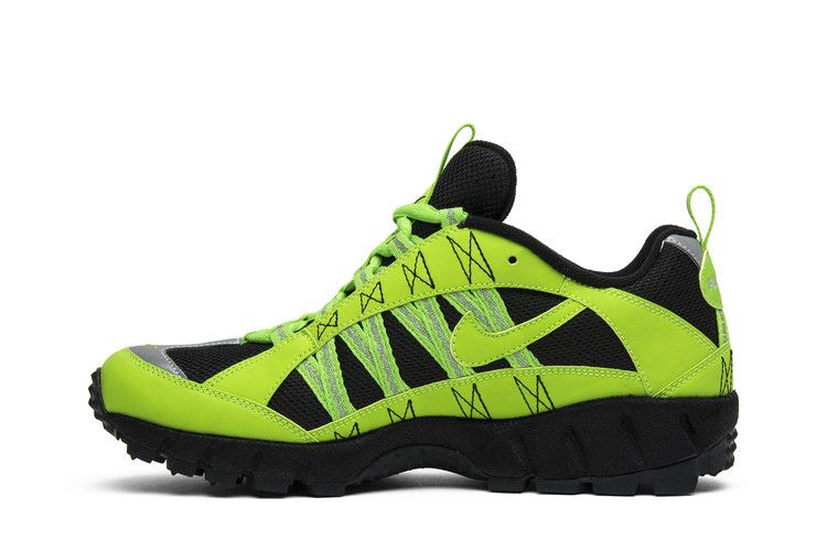 Кроссовки Supreme x Nike Air Humara 17 'Green'
