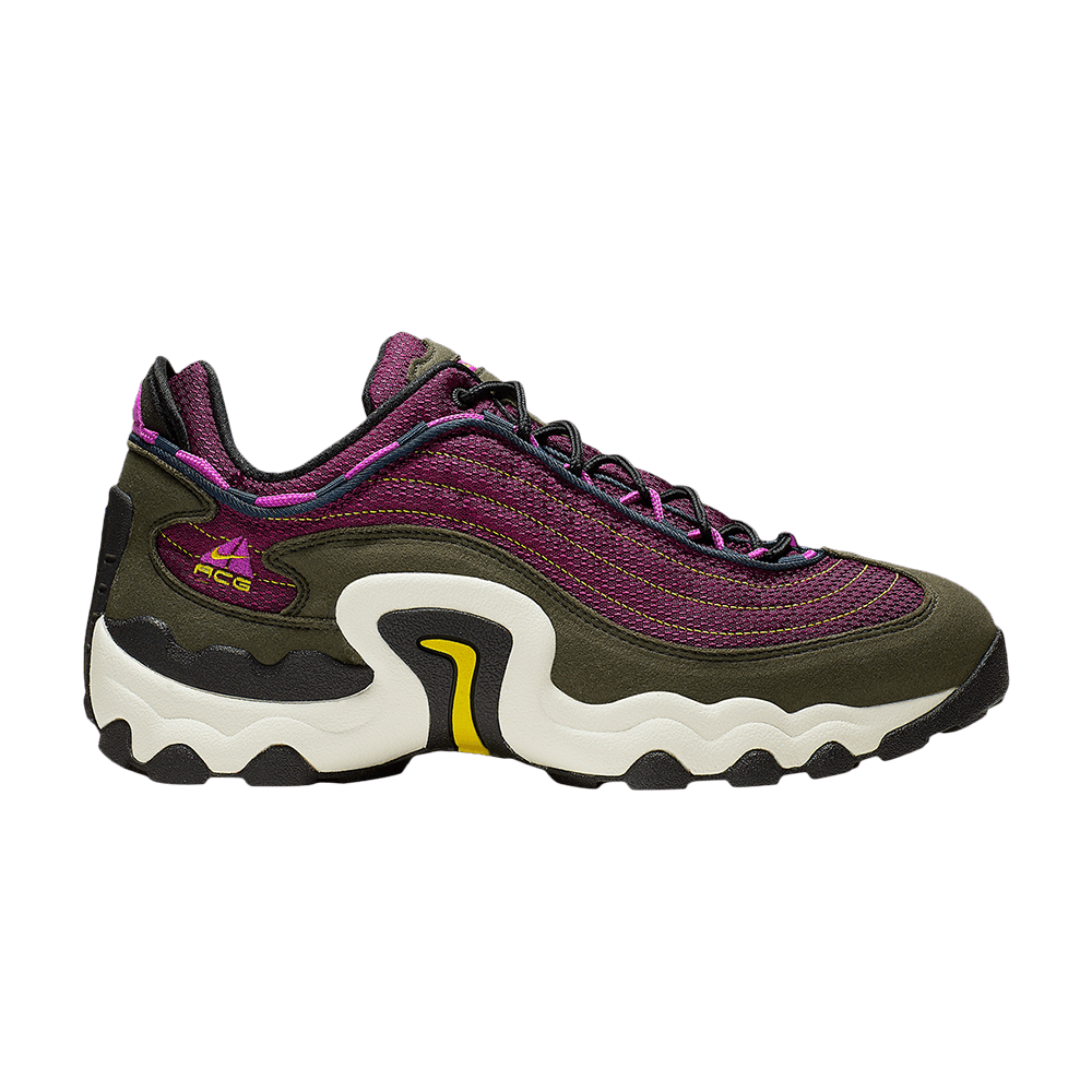 Кроссовки Nike Air Skarn ACG 'Vivid Purple'