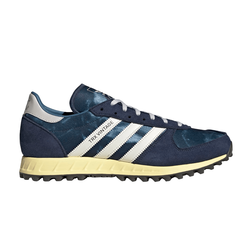 Кроссовки Adidas TRX Vintage 'Bleached - Crew Navy'