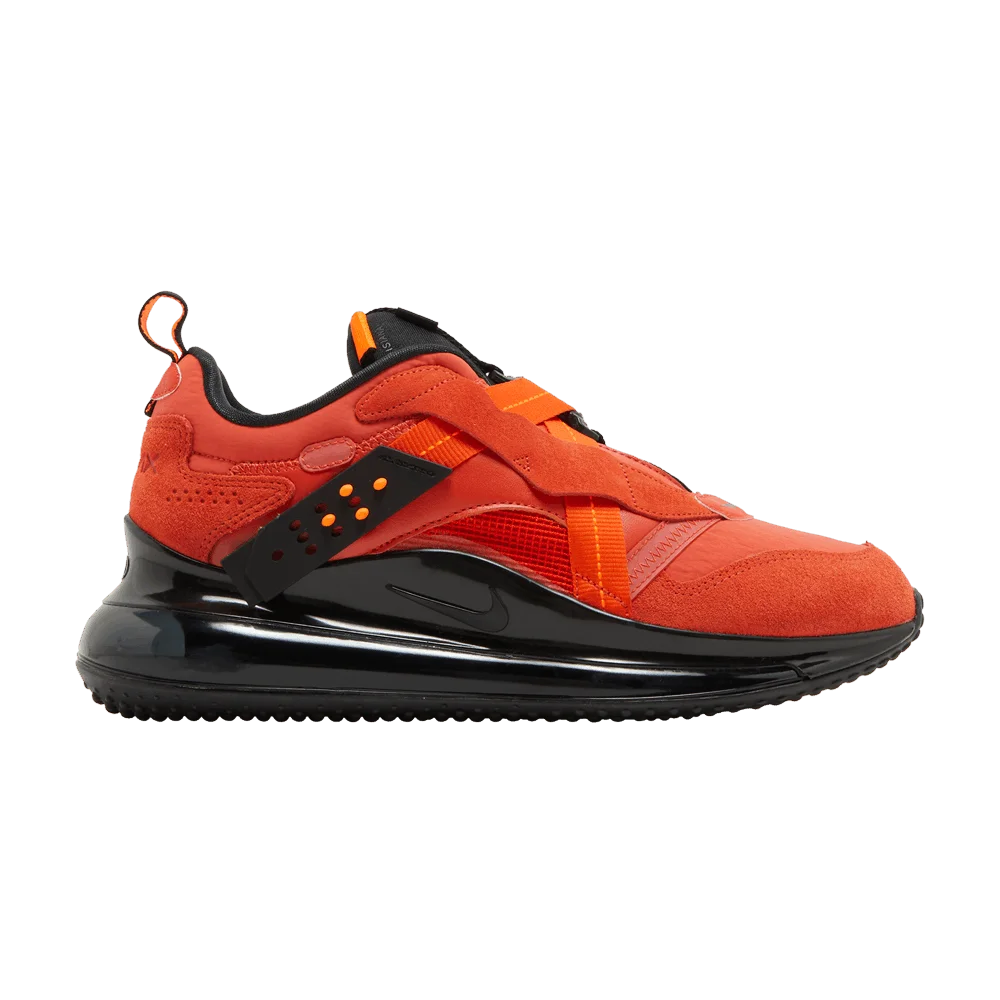 Кроссовки Odell Beckham Jr x Nike Air Max 720 Slip 'Browns'