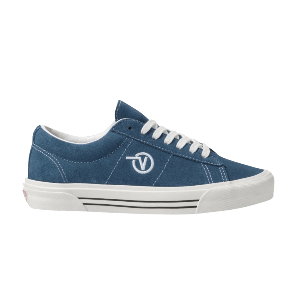 Кроссовки Vans Sid DX 'Anaheim Factory - Navy'