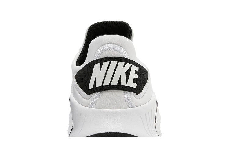 Кроссовки Nike Free Metcon 4 'White Black'
