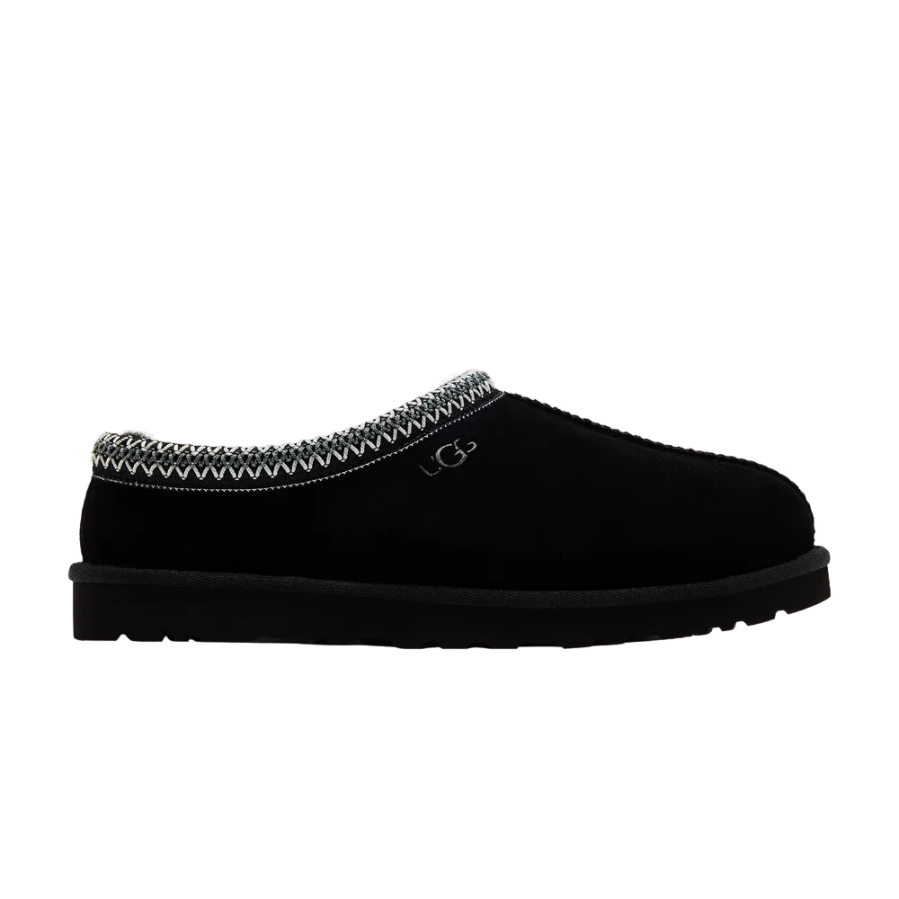 Сабо UGG Tasman 2 'Black'