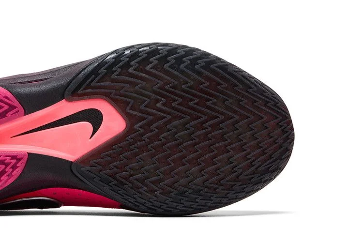 Кроссовки Nike Air Zoom GT Cut 3 EP 'Punch'