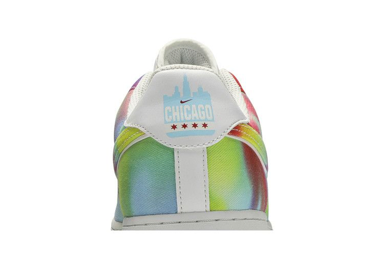 Кроссовки Nike Air Force 1 Low 'Summer of Peace'