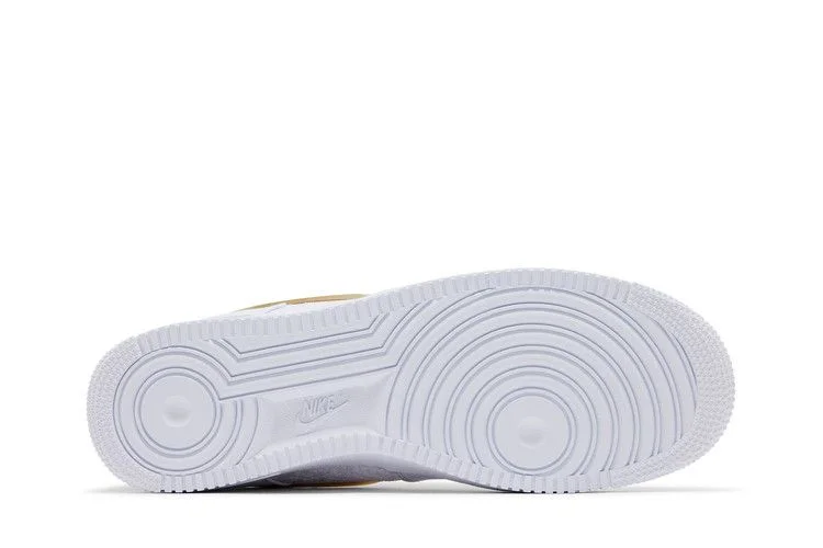 Кроссовки Victor Solomon x Nike Air Force 1 Low 'Sunset Strip'