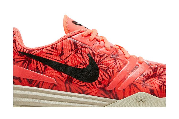 Кроссовки Nike Kobe Mentality