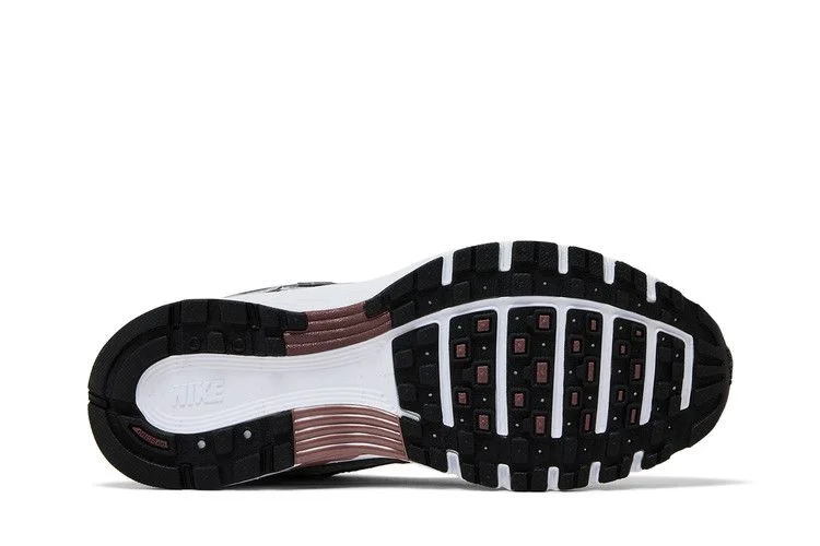 Krossovki-Nike-Wmns-P-6000-White-Metallic-Silver-3