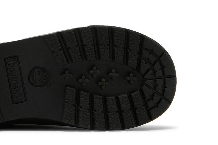Кроссовки Timberland Field Boot Toddler 'Black'
