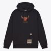 Mitchell-Ness-Black-Chicago-Bulls-Golden-Hour-Glaze-Pullover-Hoodie-100x100