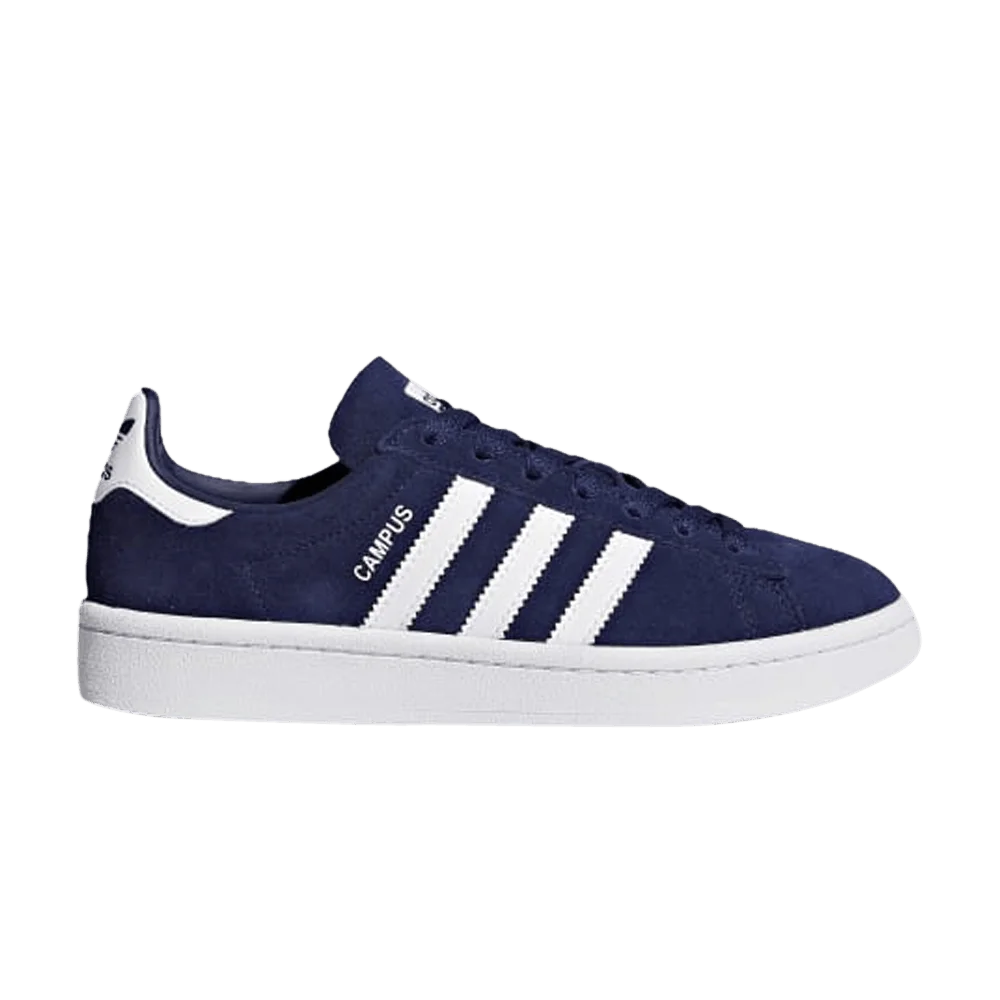 Krossovki-Adidas-Campus-J-Dark-Blue