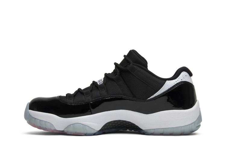 Кроссовки Air Jordan 11 Retro Low 'Infrared 23'